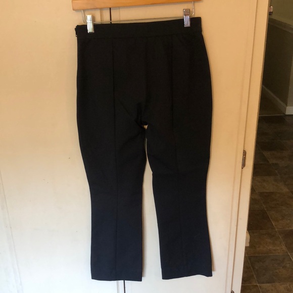 Everlane Stretch Ponte Ankle Pant NWT - Picture 8 of 13